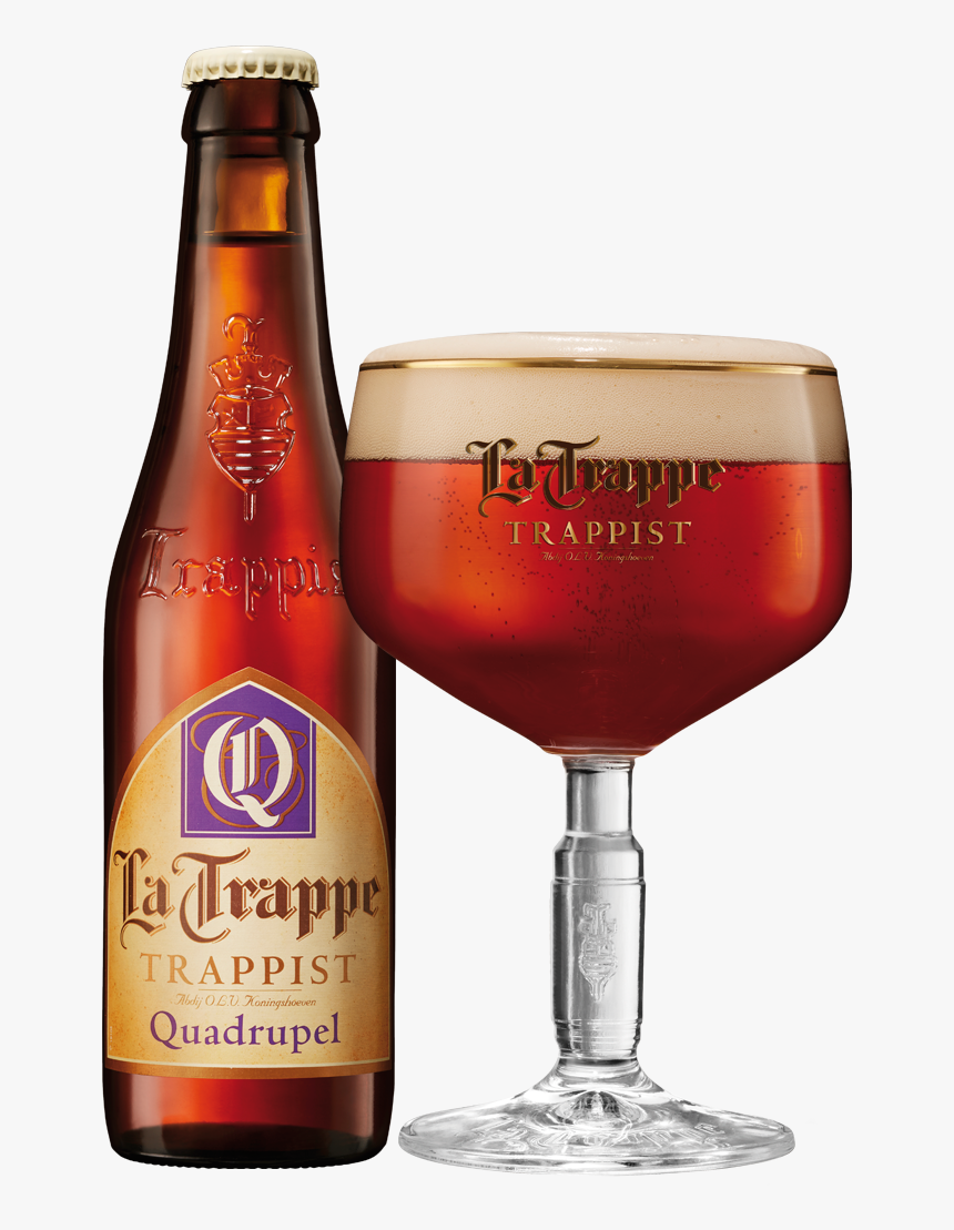 Trappe Quadrupel, HD Png Download