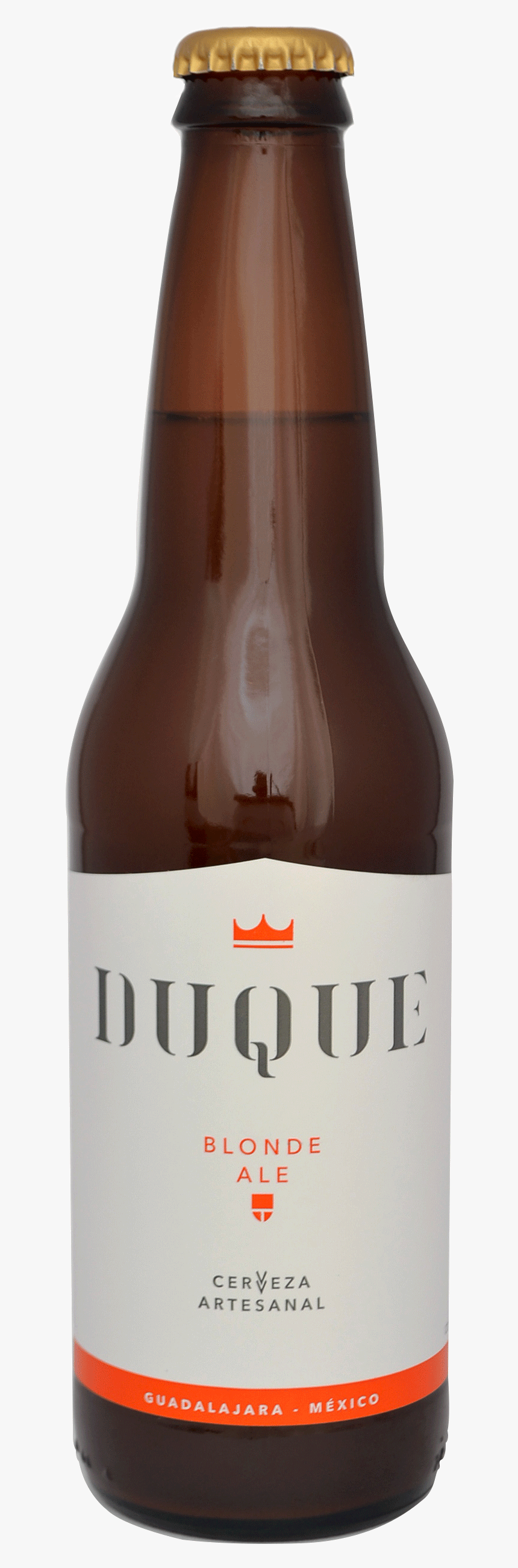 Cerveza Pale Ale De Guadalajara, HD Png Download