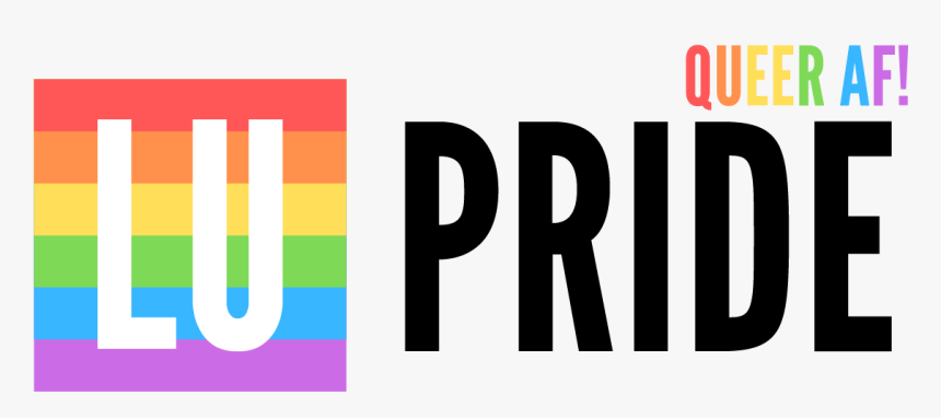 Lu Pride - Graphic Design, HD Png Download