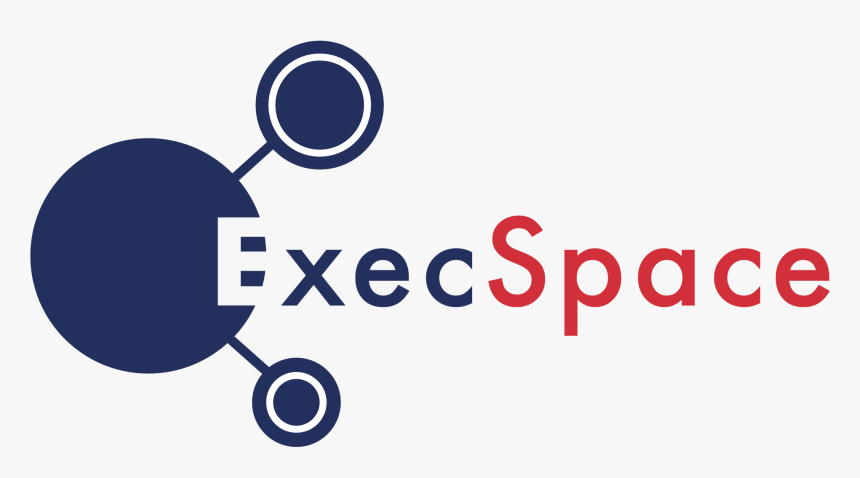 Venue Finding Experts 
				src Https - Execspace Logo, HD Png Download