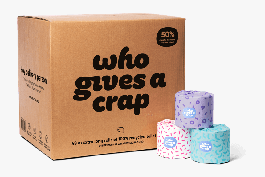 Box, HD Png Download