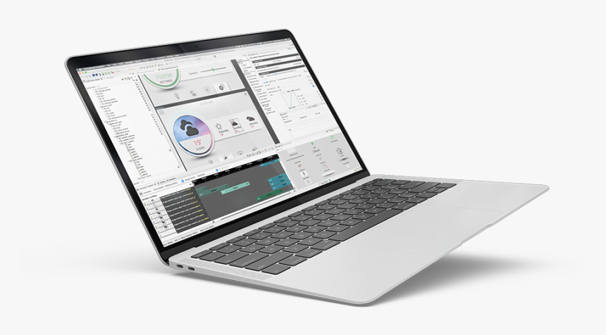 Web Design, HD Png Download