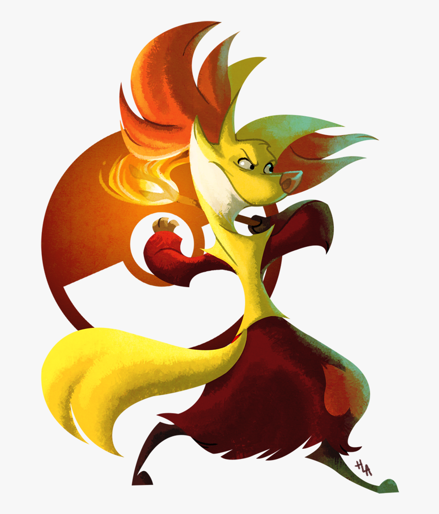 Psychic Pokemon, HD Png Download