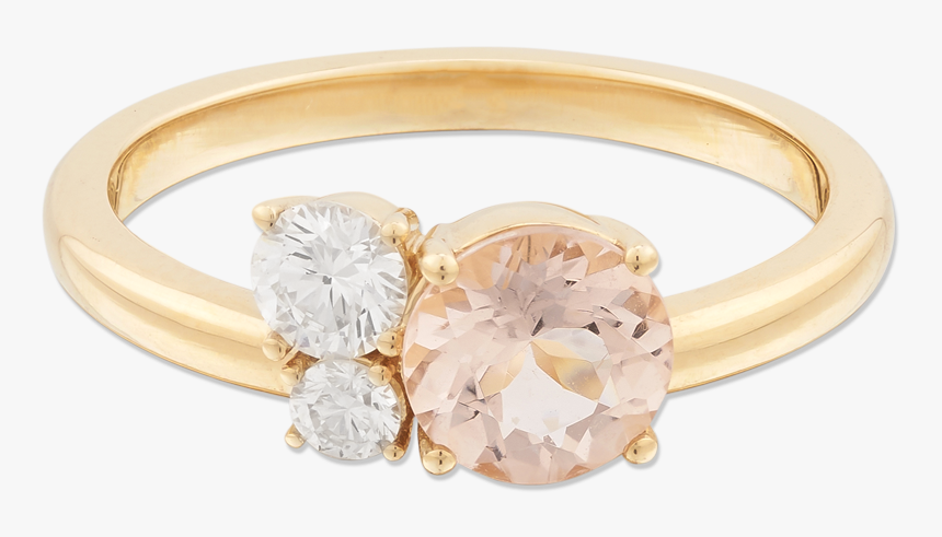 Engagement Ring, HD Png Download