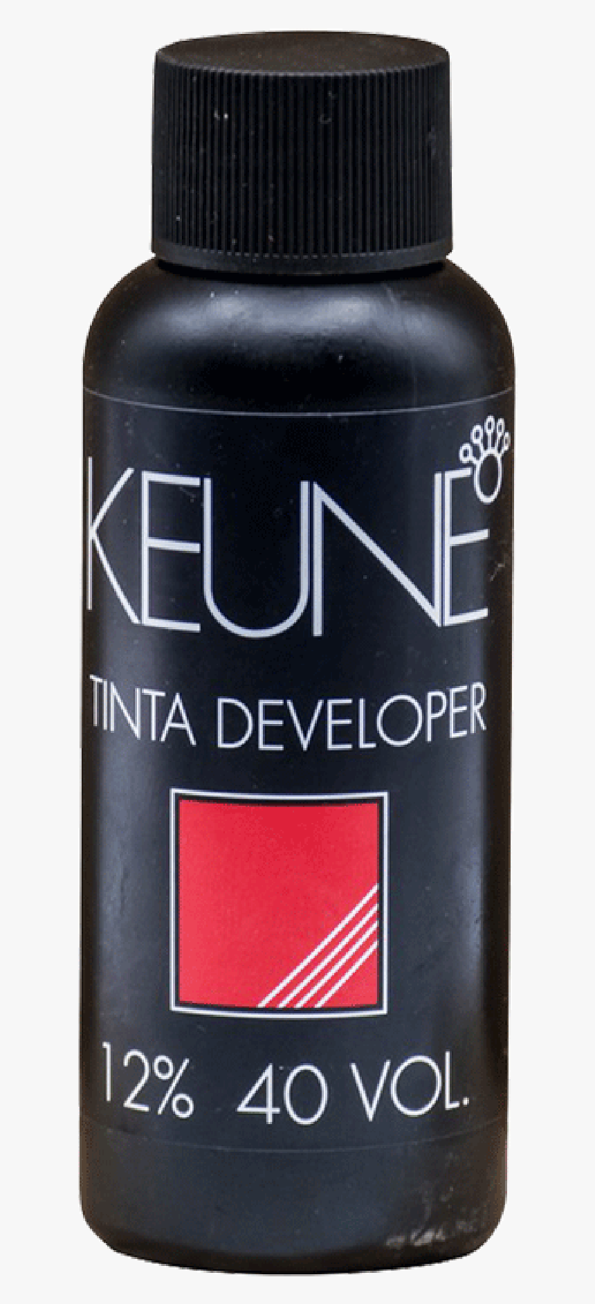 Keune Tinta Developer 40 Vol 60 Ml - Hydrogen Peroxide Price In Bangladesh, HD Png Download