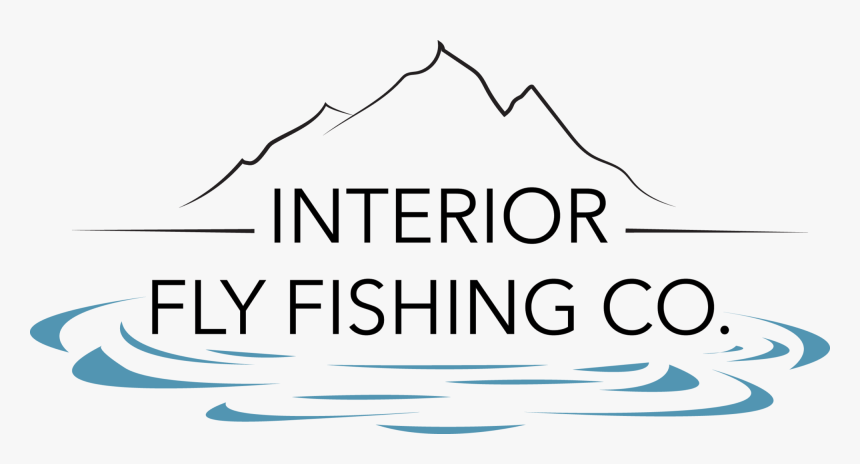 Interior Fly Fishing Co, HD Png Download