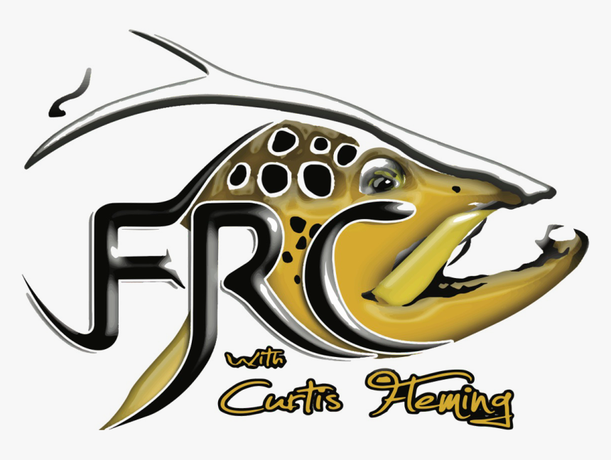Picture Download Fly Fishing Clipart - Fly Rod Chronicles, HD Png Download