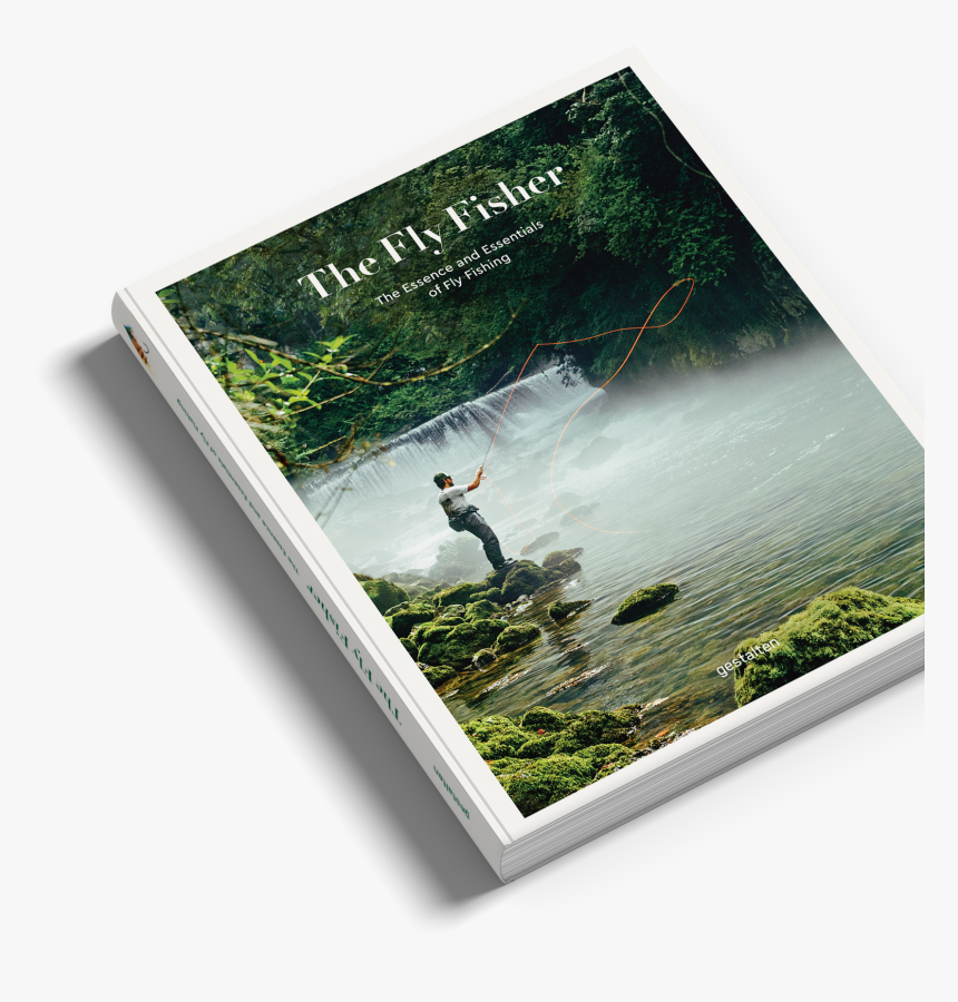The Fly Fisher 
 Class - Fly Fisher The Essence And Essentials, HD Png Download