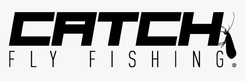 Catch Logo10 Final Circle R 2013 3r - Catch Fly Fishing, HD Png Download