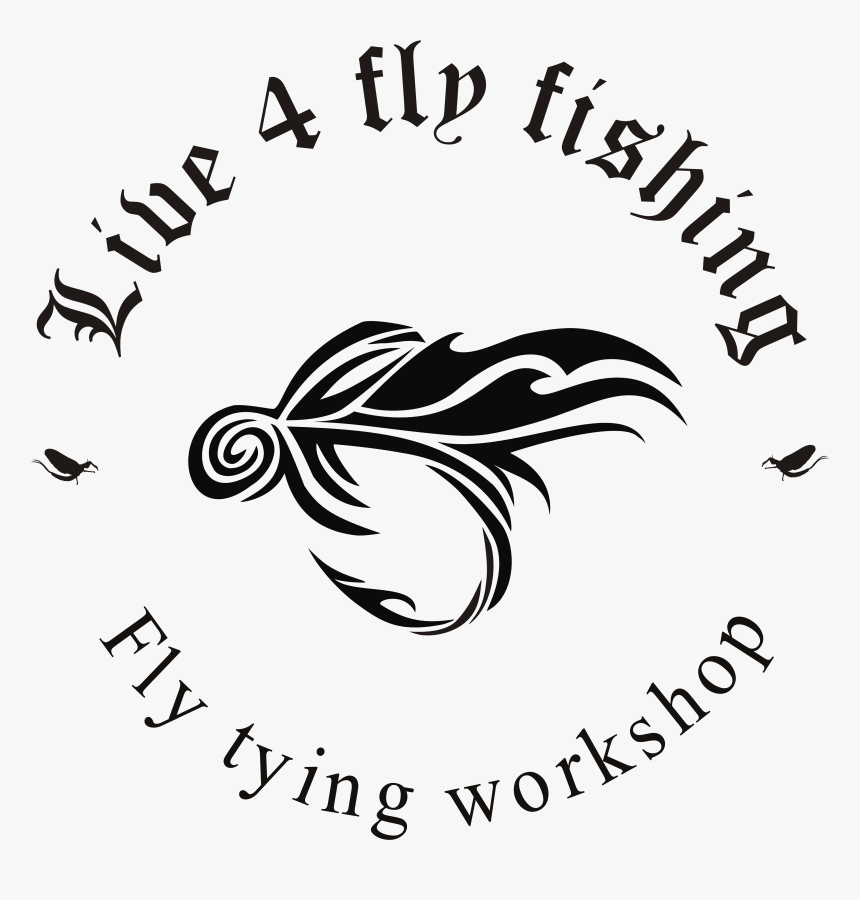 Live4flyfishing - Pl, HD Png Download
