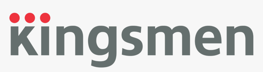 Kingsmenlogo2 - Kingsmen Exhibits Pte Ltd, HD Png Download
