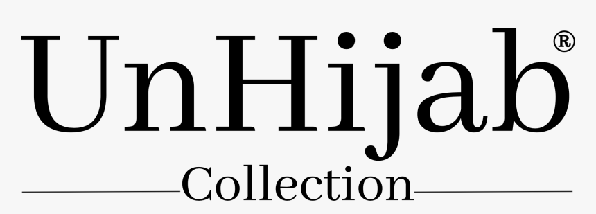 Transparent Hijab Png - Calligraphy, Png Download