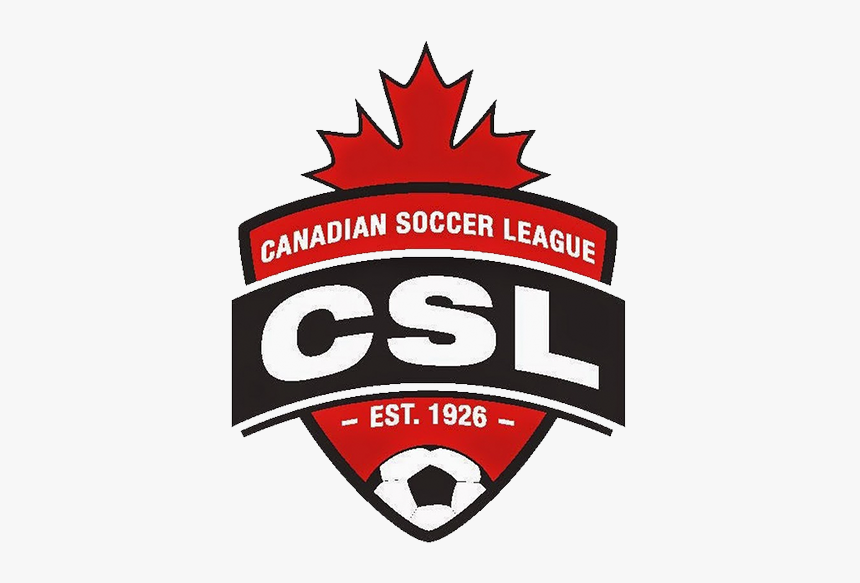 Fc Vorkuta Kingsman Sc - Canadian Soccer League Logo, HD Png Download