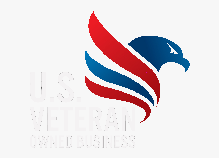 Vet Owned Large - Veteran Owned Business Logo Png, Transparent Png