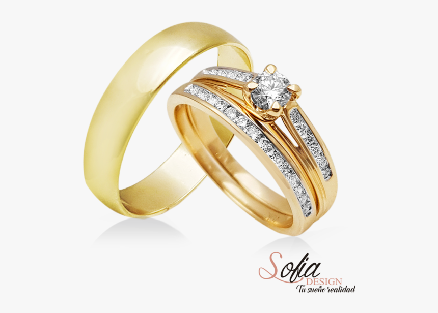 Engagement Ring, HD Png Download