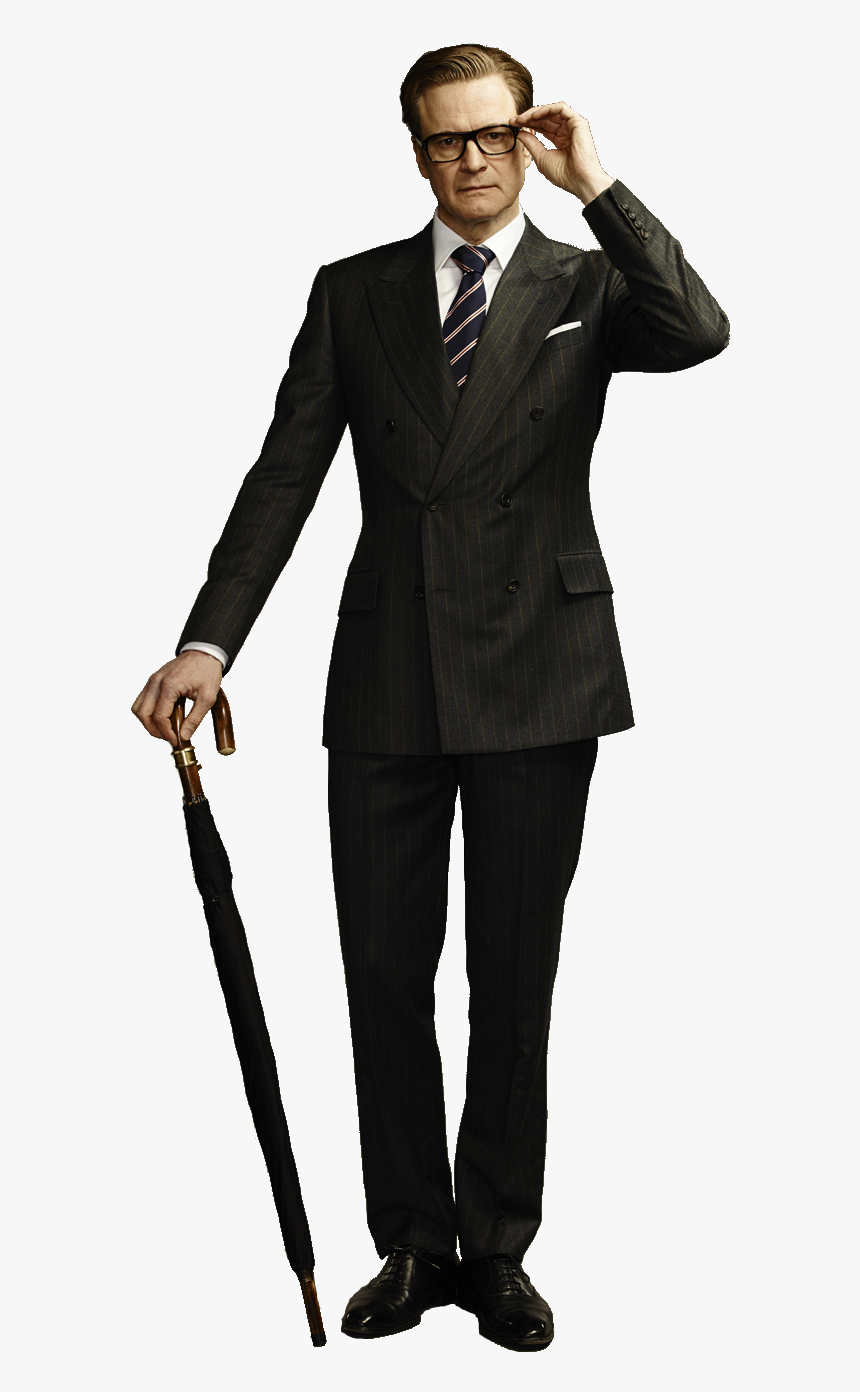 Manners Maketh Man - Kingsman Secret Service Hd Poster, HD Png Download