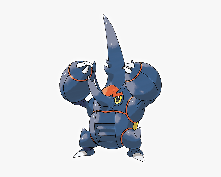 Mega Heracross Pokemon, HD Png Download