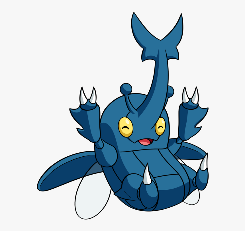 I M Sure Heracross Was Introduced For A Number Reasons,, HD Png Download