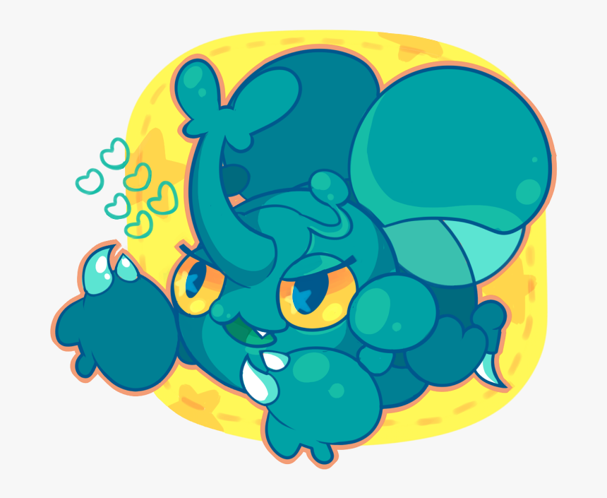 Heracross , Png Download - Illustration, Transparent Png