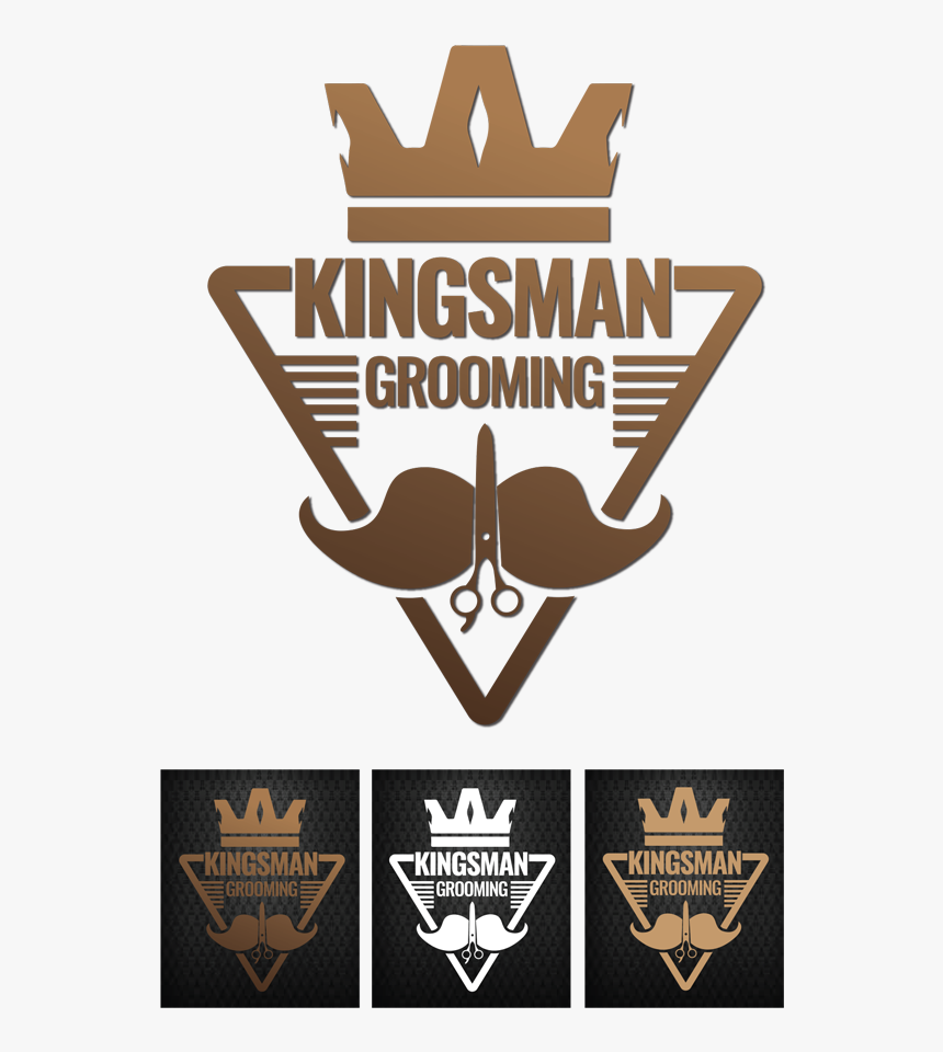 Logo Design By Graphicient For Bodyline Enterprises - Corte Fade Con Diseño, HD Png Download