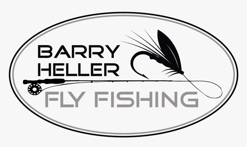 Barry Heller Fly Fishing, HD Png Download