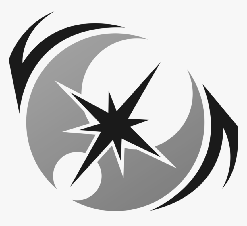 Heracross Png , Png Download - Ultra Sun And Moon Symbols, Transparent Png