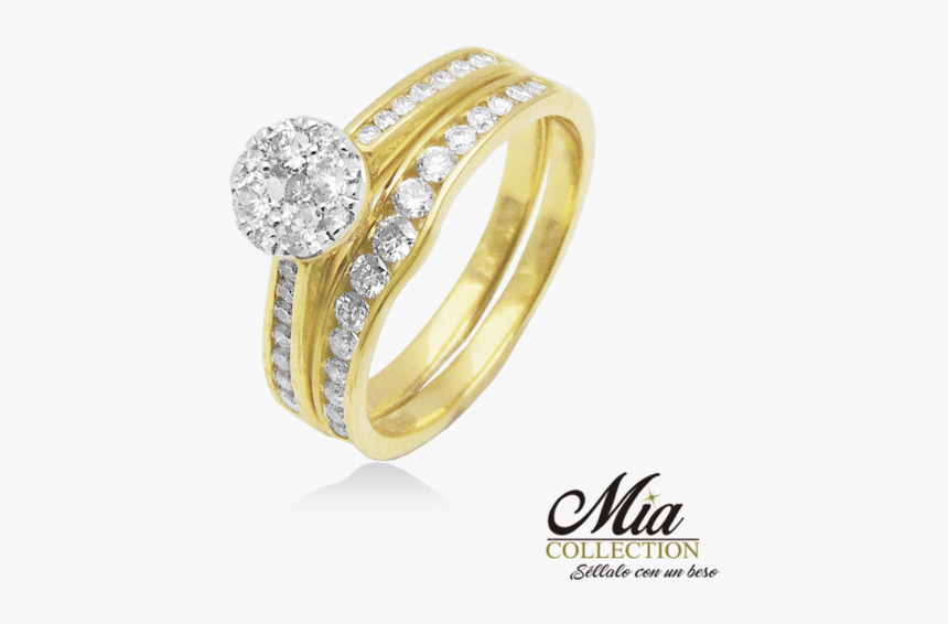 Engagement Ring, HD Png Download