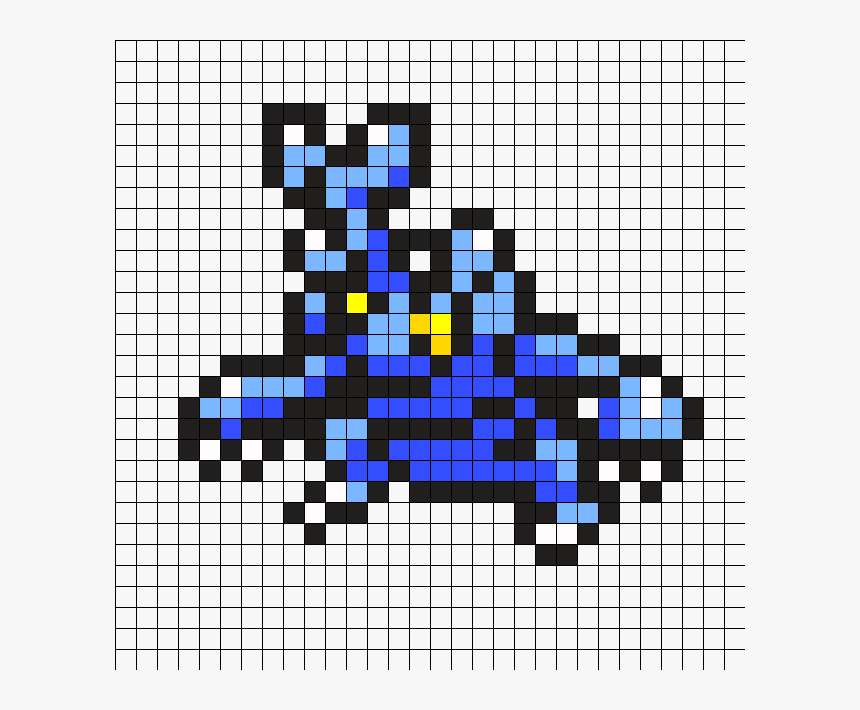 Pixel Art Pokemon Heracross, HD Png Download