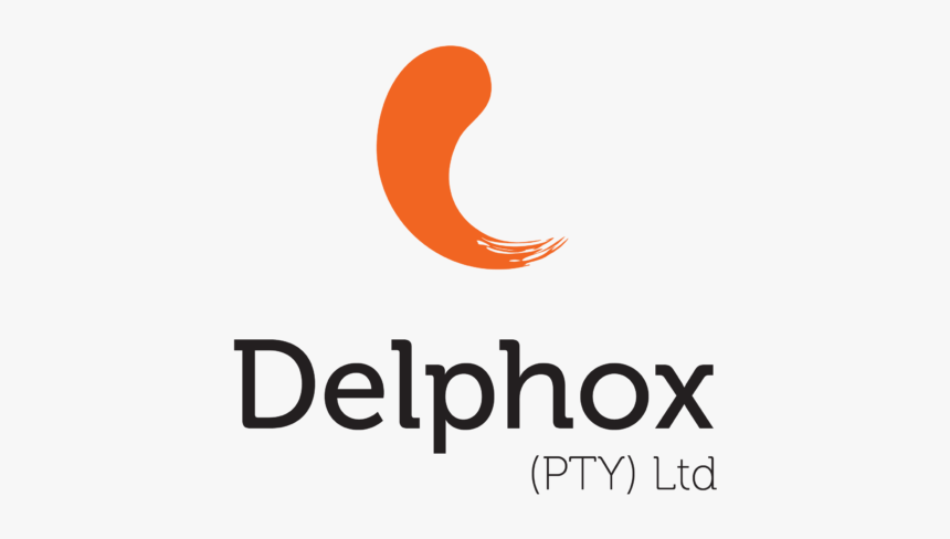 Logos Delphox Logo 01 - Graphic Design, HD Png Download