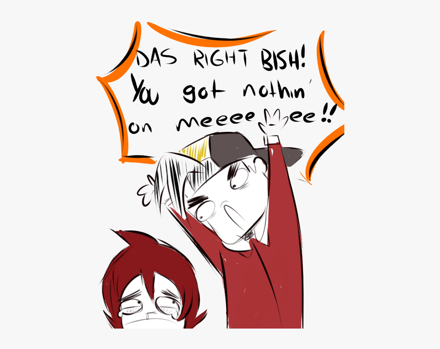 Get Headbutt 
&gt, HD Png Download