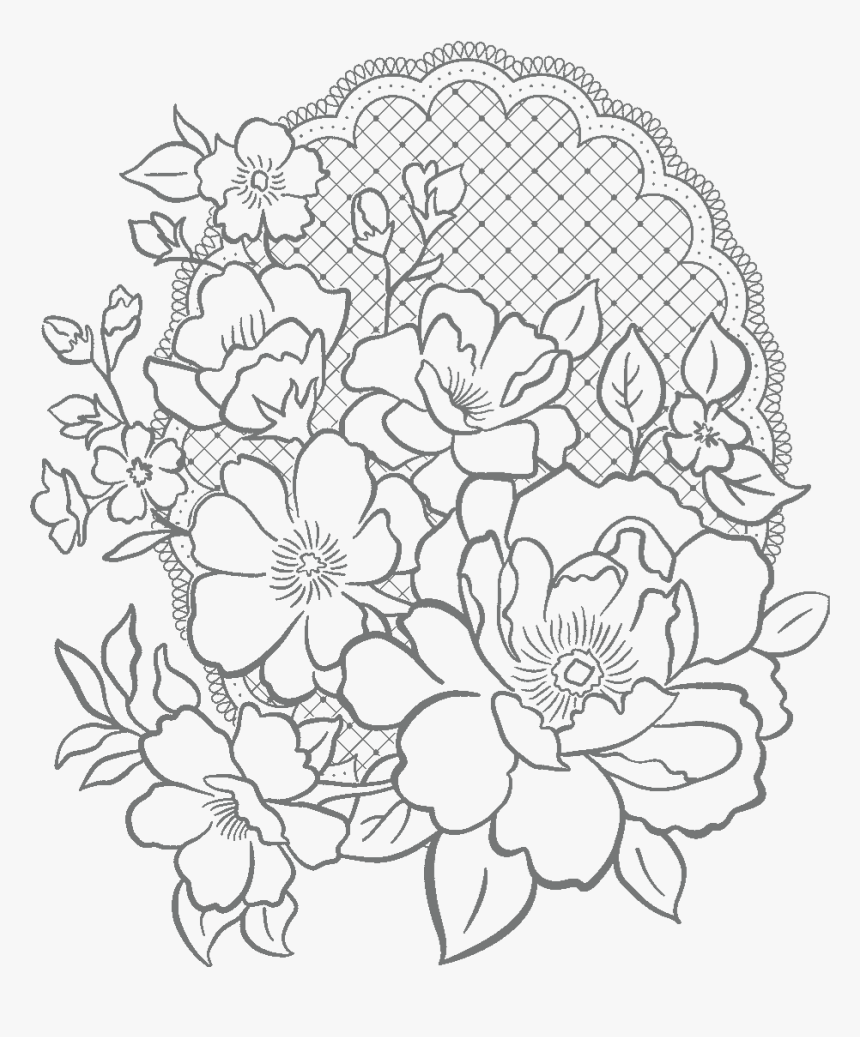 Line Art, HD Png Download
