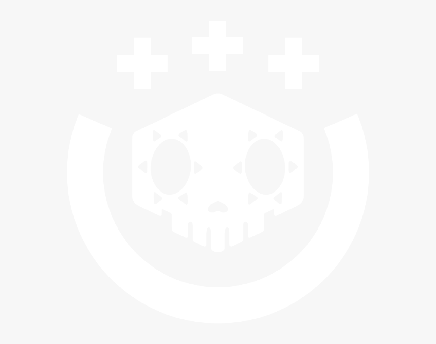 Johns Hopkins White Logo, HD Png Download