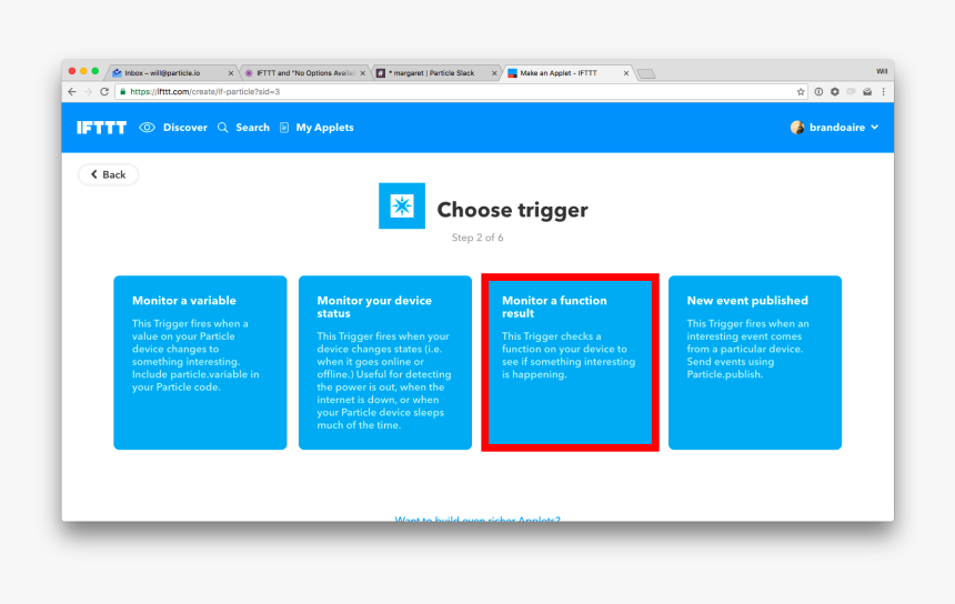 Web Page, HD Png Download