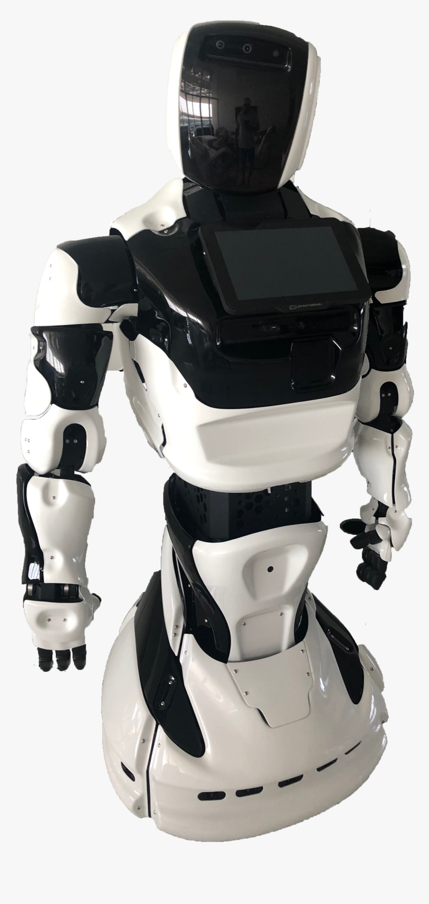 Robot, HD Png Download