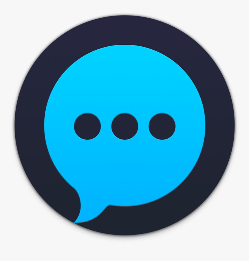 Chatmate For Facebook - Chatmate Para Facebook, HD Png Download