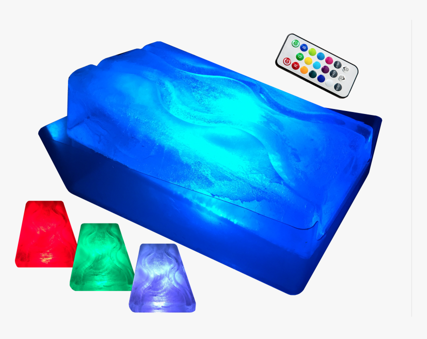 Ice Luge, HD Png Download