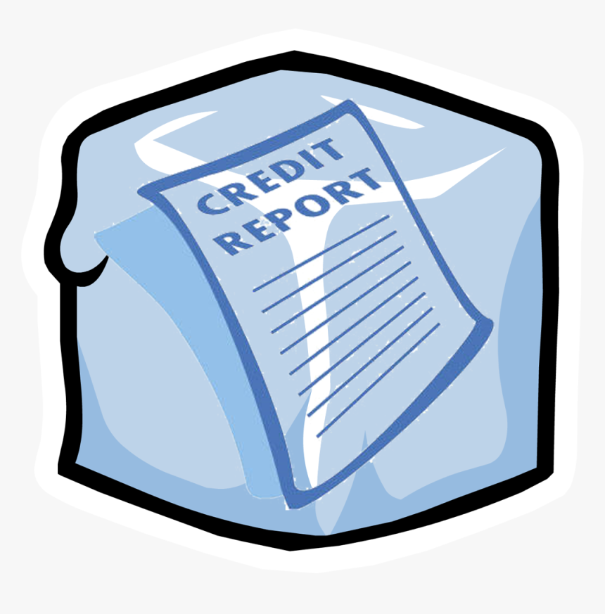 Ice Block Club Penguin, HD Png Download