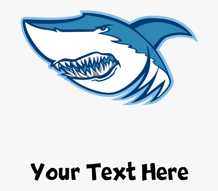 Shark Head Mugs - Standing Baby Bear Silhouette, HD Png Download