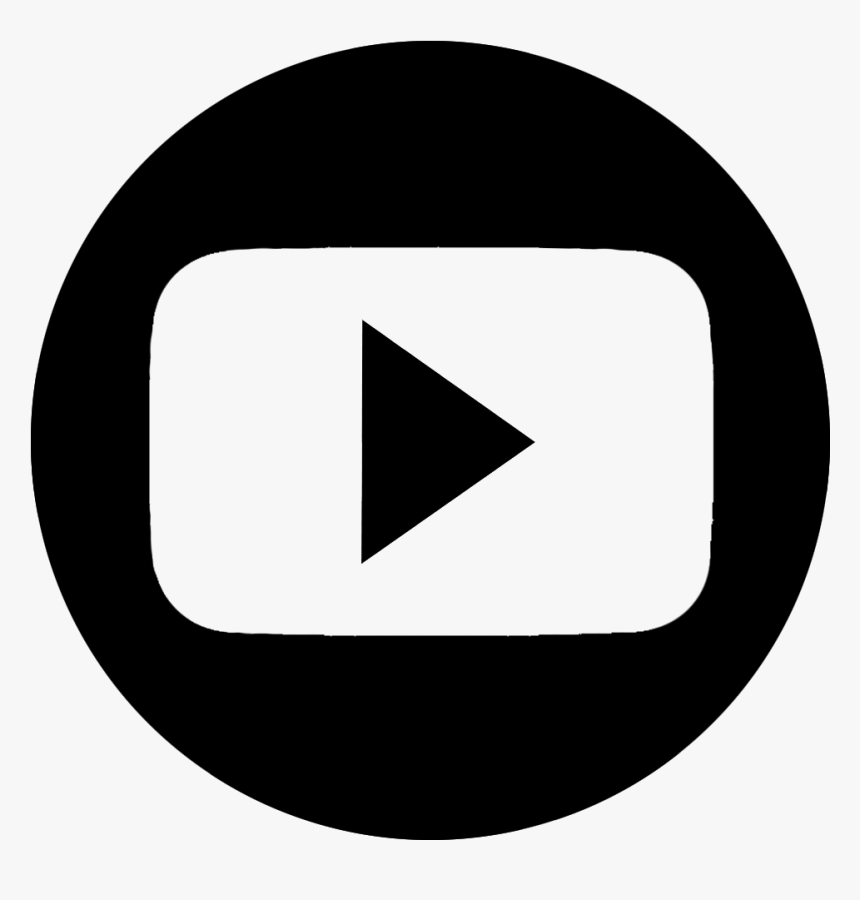 Youtube Icon - Data Usage Icon, HD Png Download