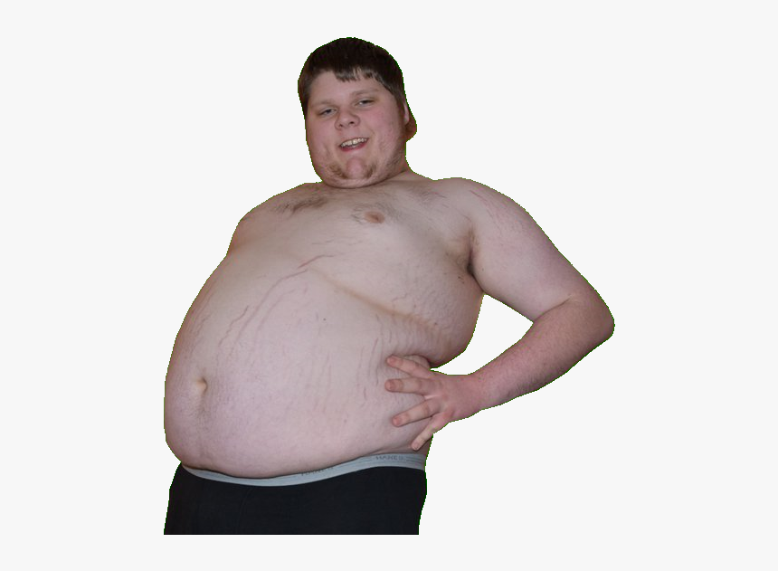 Barechested, HD Png Download