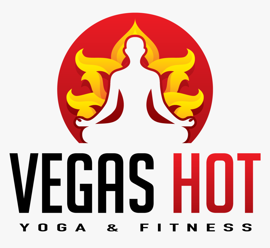 Vegas Hot Yoga, HD Png Download