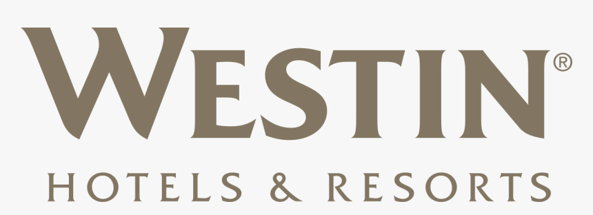 Westin Hotel Logo Png, Transparent Png