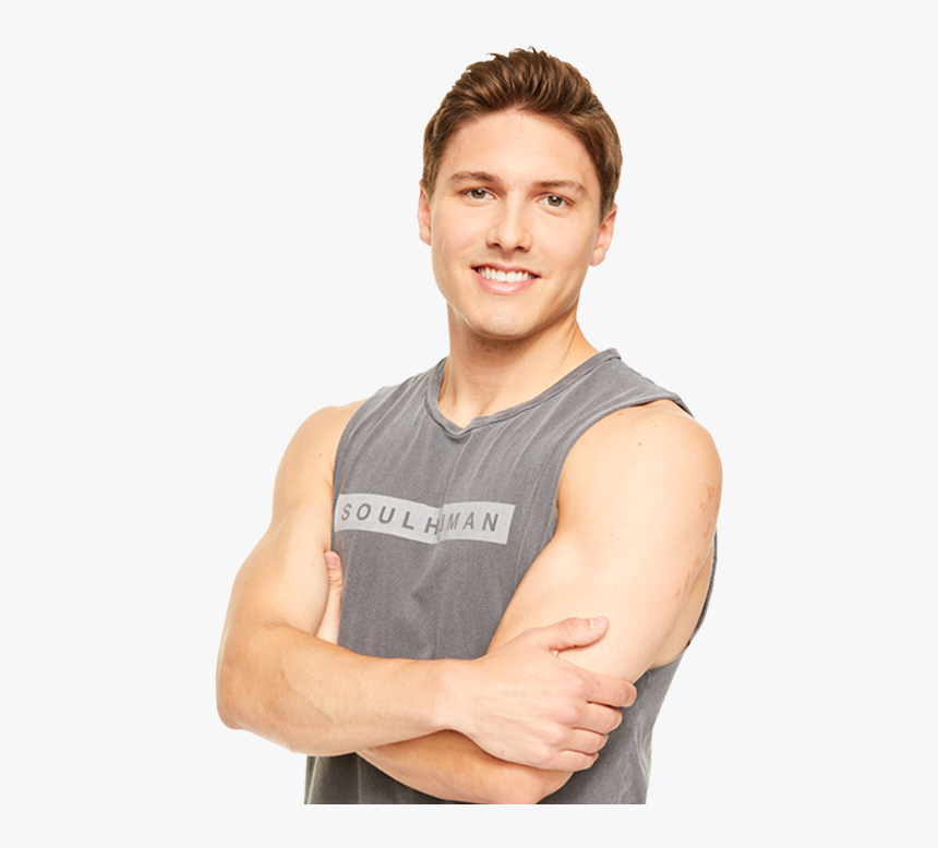 Sammy Soulcycle Dc, HD Png Download
