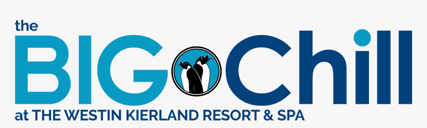 Bigchilllogo - Graphic Design, HD Png Download