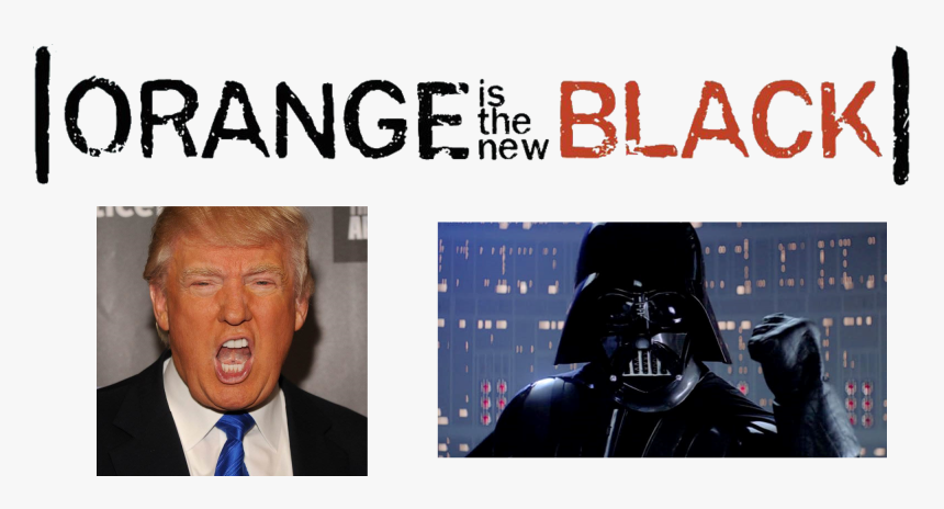 Transparent Damian Wayne Png - Orange Is The New Black, Png Download