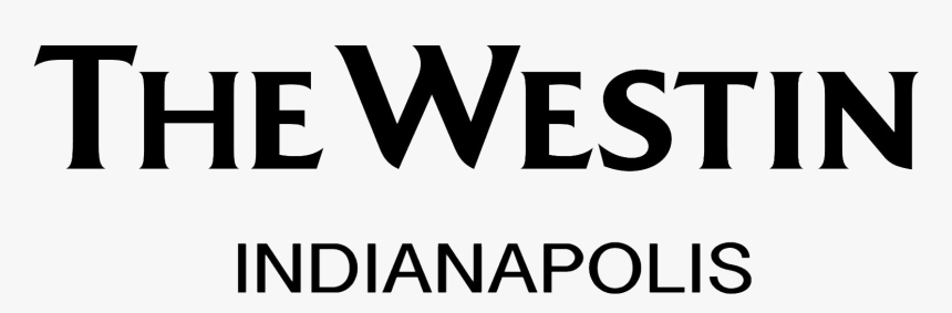 The Westin Indianapolis - Westin Hotel, HD Png Download