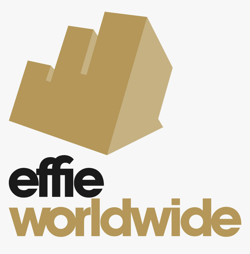Original - Effie Award, HD Png Download