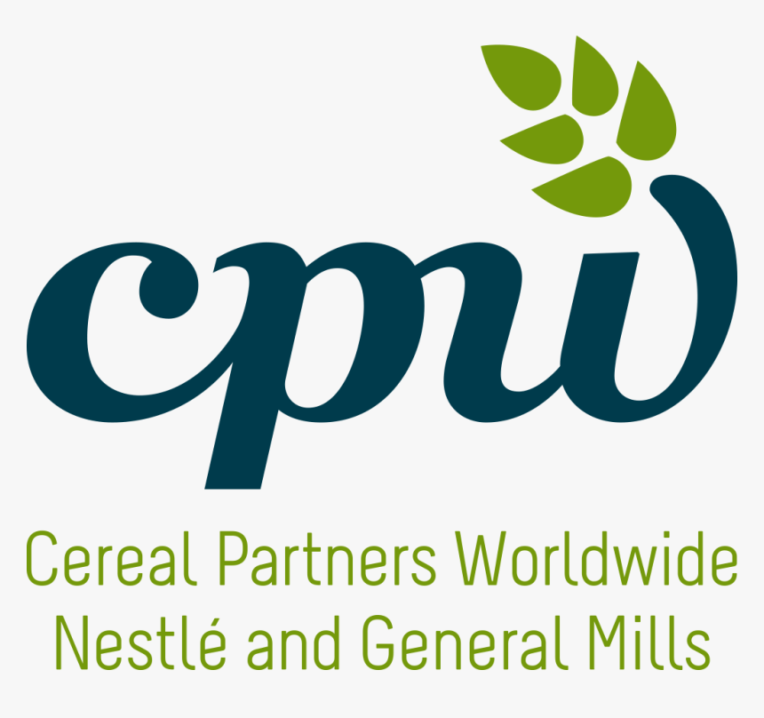 Cereal Partners Worldwide Logo - Cereal Partners Worldwide Logo Png, Transparent Png