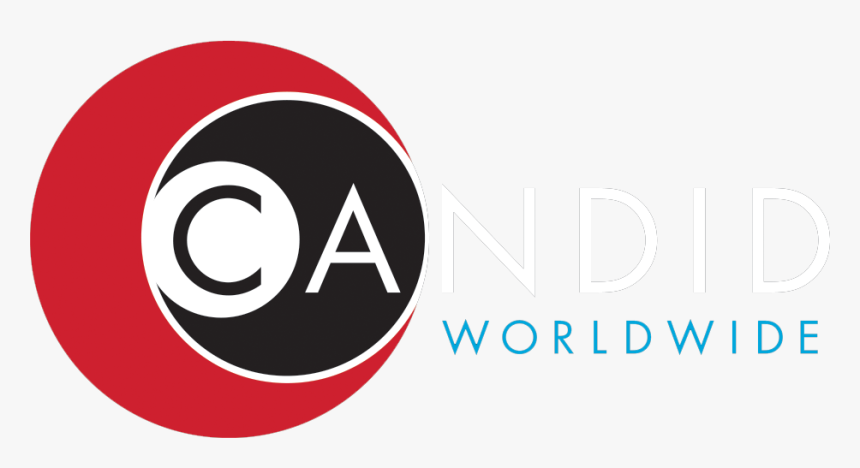 Candid Worldwide - Graphic Design, HD Png Download