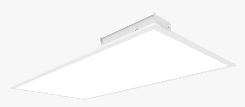 Led 2x4 Flat Panel, HD Png Download